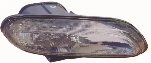 Depo 550 2001l Ue Sis Lambası Sol Peugeot 406 96 99