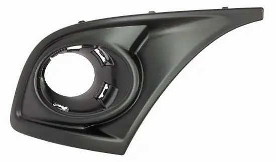 DEPO 551-2506L-UD | (Aydınlatma) / Sis Far Çerçevesi Sol Renault Megane III 08 -