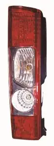 Depo 552 1926r Ue Aydınlatma Stop Lambası Sağ Citroen Jumper Peugeot Boxer Fiat Ducato 06