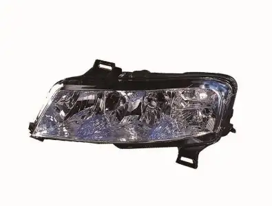 Depo 661 1133l Ld Em Ön Far Sol Fiat Stilo 3 Kapı Bm 01