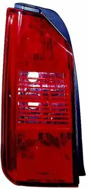 Depo 661 1918l Ue Stop Lambası Sol Fiat Idea 04