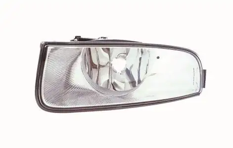 DEPO 665-2005R-UE | (Aydınlatma) / Sis Lambası Sağ Skoda Super B 08 -