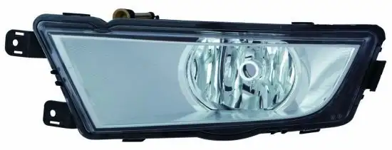 DEPO 665.2013R.UE1 | (Aydınlatma) / Sis Lambası Sağ Skoda Octavia 13 -