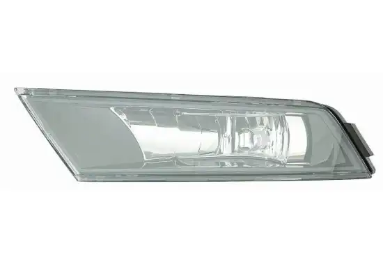 Depo 665 2019r Ue Sis Farı Sağ Skoda Superb 15