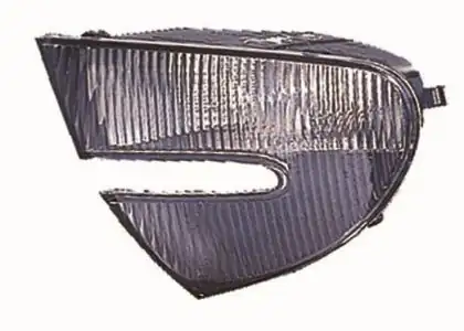 DEPO 667-1601L-AE | Sol Tampon Sinyali Duylu Ampullü Alfa Romeo 147 00-03