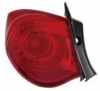 DEPO 667-1908R-UE | (Aydınlatma) / Stop Lambası Sağ Duysuz Alfa Romeo Gulıetta 10 -