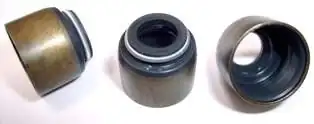 ELRING 010.270 | Subap Şaftı Contası Hyundai Galloper Terracan H1 H100 Starex Libero L200 L300 2.5 D4BH Ø8mm