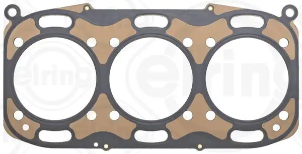 Elring 151 262 Conta Sil. Kapak Porsche 911 996 > 3 6