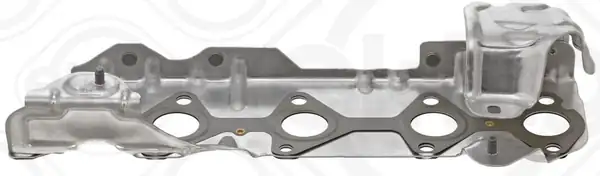 Elring 284 680 Egzoz Manifold Conta Ford Fiesta 1 4 1 6tdci 10 Mondeo 1 6tdci 13 C3 C4 1 6 Hdi 06 308 508 10