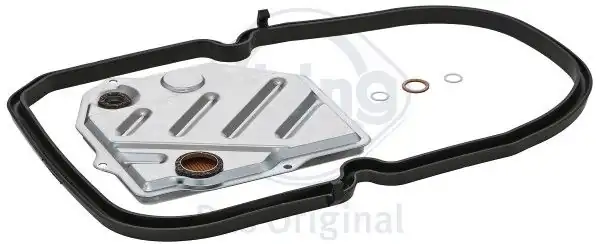 Elring 446 530 Otom. Şanzıman Filtresi Contalı Mercedes W126