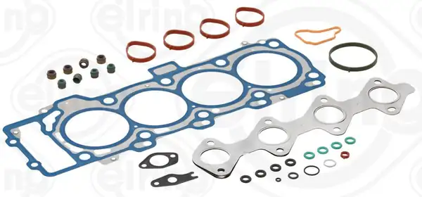 Elring 457 020 Conta Üst Takım Mercedes M266 169 245 04