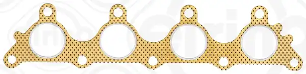 Elring 458 580 Conta Egzost Manifold Hyundai Accent Era Elantra Getz 1 4 1 6