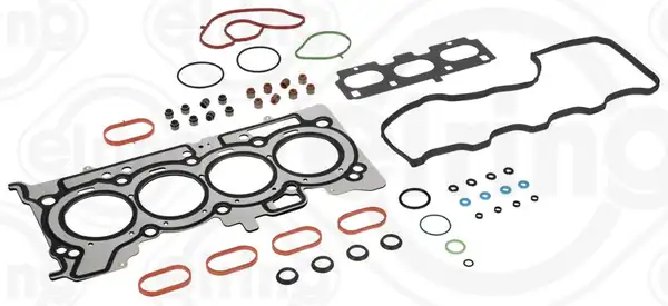 Elring 464 560 Takım Conta Üst Mercedes M282 W177 W247 C118 X118 H247 X247 2401603