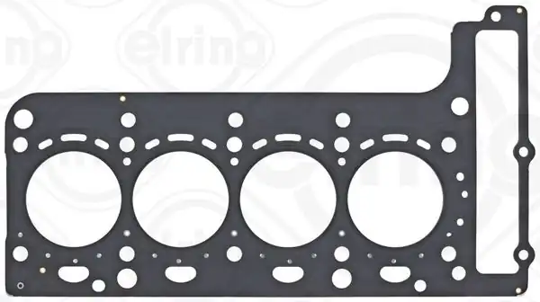 ELRING 529.530 | Silindir Kapak Contası M651 Sprinter 906 204 212