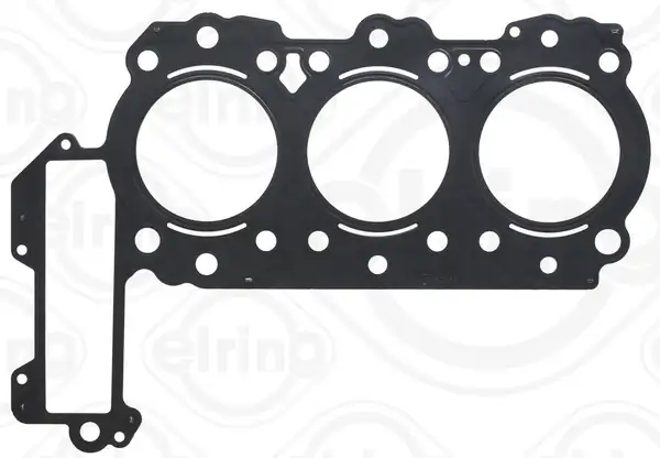 Elring 530 691 Conta Silindir Kapak Porsche 911 996 3 4 1 3 Sil.