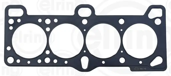 Elring 569 710 Conta Silindir Kapak Sac Hyundai Accent Era 07 12 Getz 02 1 4