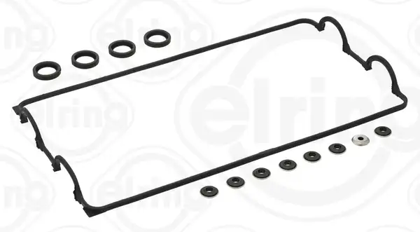 Elring 685 610 Külbütör Kapak Conta Seti Honda Civic IV V VI 1 6vti