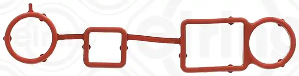 Elring 717 030 Karter Hava Tahliye Contası VW Golf 04 13 Passat 06 08 Seat Leon 06 13
