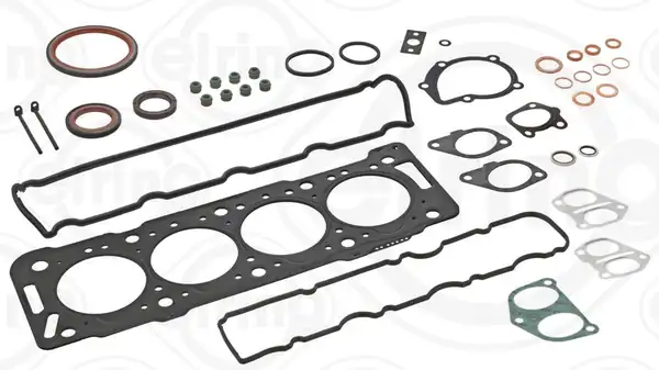 Elring 718 610 Full Takım Conta Peugeot Partner Citroen Berlingo Dw8b Corolla E11 Scudo 1 9