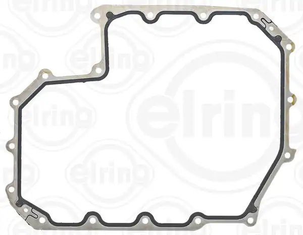 Elring 730 970 Yağ Karter Contası Porsche Panamera 3 0 3 6 09