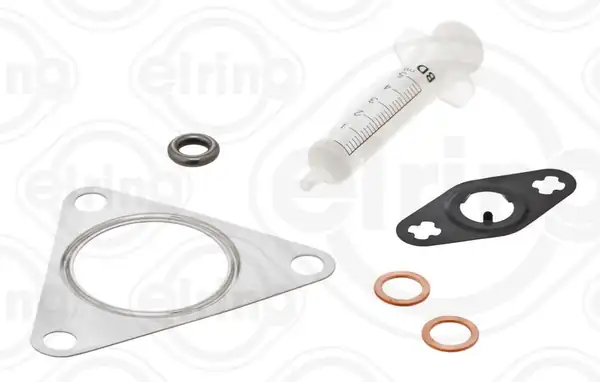 Elring 736 940 Turbo Conta Seti Mercedes W638 M611 99
