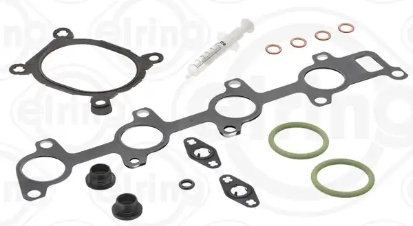 Elring 737 290 Turbo Contası Mercedes Benz Sprinter 906 Vito CDI Om646 06 16