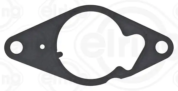 ELRING 747.290 | Fiat Fiorino-Albea-Egea / Opel Astra H-J / Corsa C-D-E / Aveo 1.3 JTD Vakum Pompa Contası | 1 Adet
