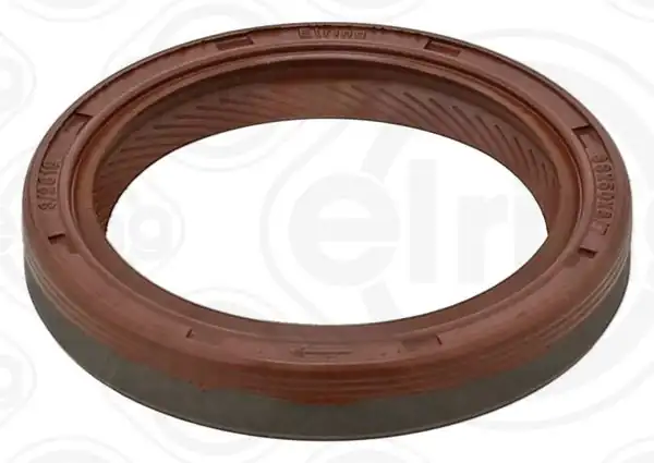 ELRING 763.918 | Keçe Krank Ön Opel Astra G/H/Corsa C/Combo C/Vectra B 1.7DT