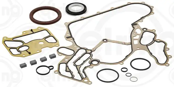 Elring 766 941 Alt Takım Conta Audi Q7 A6 A7 3 0 TDI Crtc Crtd Cvza 15
