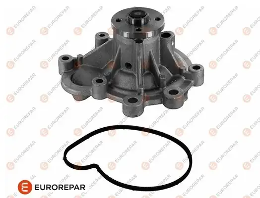 Eurorepar 1623114080 Su Pompası Mercedes Benz Mitsubishi Bugatti