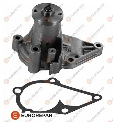EUROREPAR 1623115980 | Su Pompası Hyundai Accent II III Elantra 1.6 16V G4ed