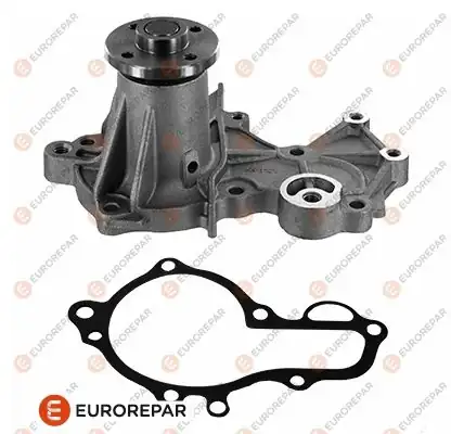 EUROREPAR 1635182780 | Erp Su Pompası Opel-Suzuki Grand 91174230