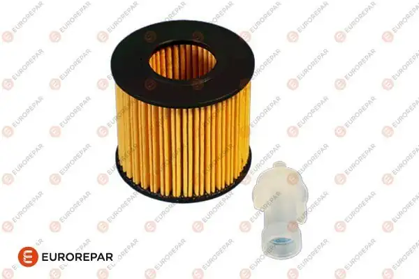 EUROREPAR 1637766280 | Psa / Erp Yağ Filtresi Auris Verso 1.6 Avensis 1.6 1.8 2.0