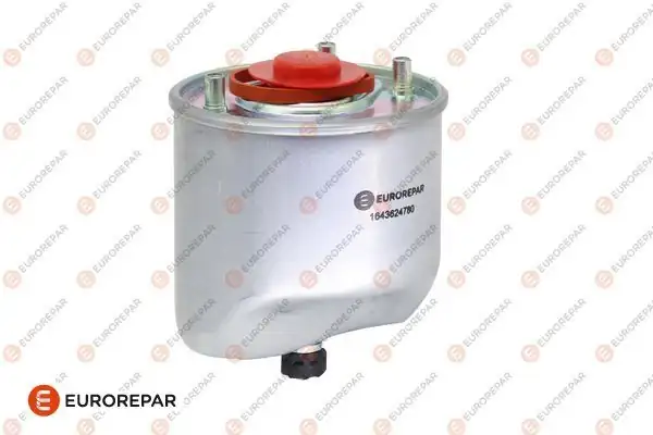 EUROREPAR 1643624780 | Mazot Filtresi Transit Courier B-Max Fiesta VI Cmax II Focus III S-Max Galaxy 08-14>