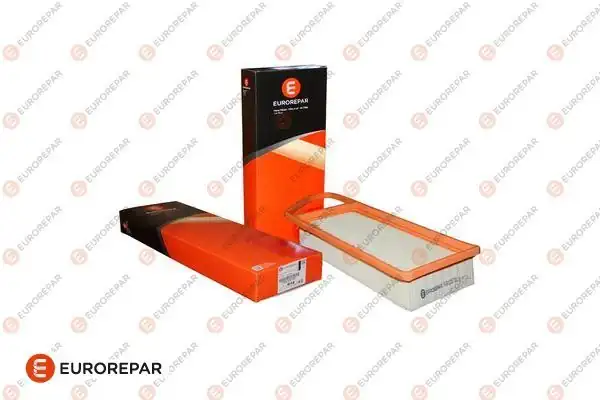 EUROREPAR 1680335780 | Hava Filtresi Fiesta / 206 / 207 1.4 TDCI / 1.4 HDI 01-07