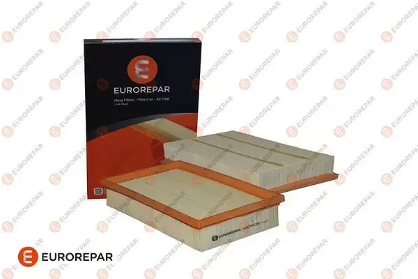Eurorepar 1680342280 Psa Erp Hava Filtresi Volvo C30 533 V50 545 S40 II 544 Focus C Max 1 8 2 0 TDCI 03 10