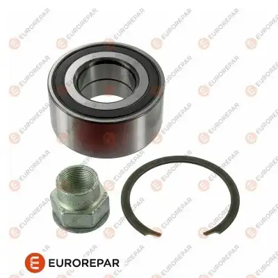 EUROREPAR 1681939580 | Psa / Erp Rulman Kiti Bipper Nemo Fiat Fiorino Punto Bravo Stilo Vkba3538