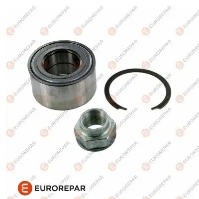 EUROREPAR 1681942480 | Psa / Erp Rulman Kiti Linea 1.3 JTD Multijet 95Ch (70Kw)-199A3000,1 Vkba1439
