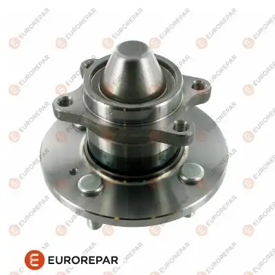EUROREPAR 1681961180 | Psa / Erp Rulman Kiti Getz (Tb) Accent III (Mc) Rio II (Jb) Picanto I (Sa) Vkba6808
