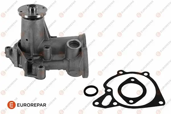EUROREPAR 1682239480 | Erp Devirdaim H100 Mın 97-> 04, L200 87-> 96, L300 Mın 87-> 00, Pajero 83-> 91