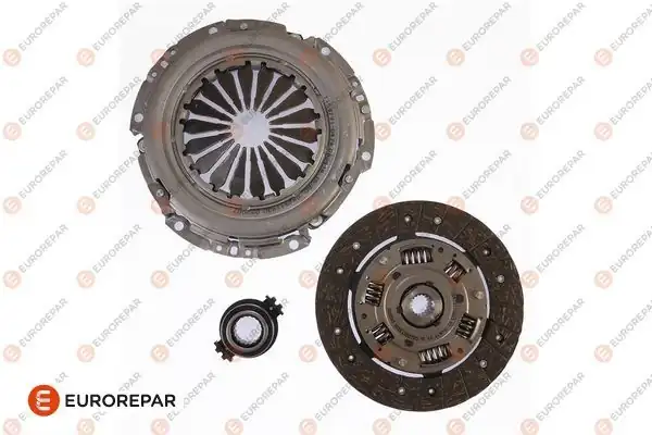 EUROREPAR 1682292980 | Debriyaj Seti P106 Gtı Saxo Vts Tu5j4 (1.6 16V) / P106 P206 P306 Xsara Saxo Tu5jp (1.6 8V)