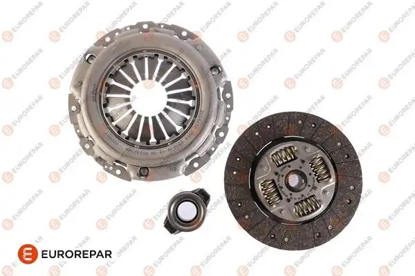 Eurorepar 1682293380 Debriyaj Seti Nissan Skystar Pick Up D22 2002 2008 2 5 Dı Yd25