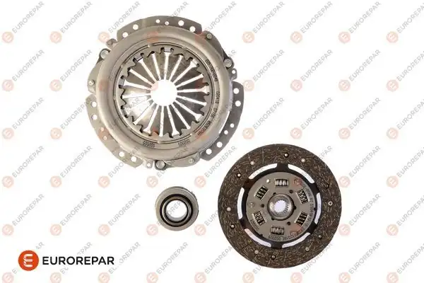 EUROREPAR 1682299380 | Psa / Erp Debriyaj Seti Golf V Jet-Pas 1.8 TFSI-2.0 TFSI 06 -