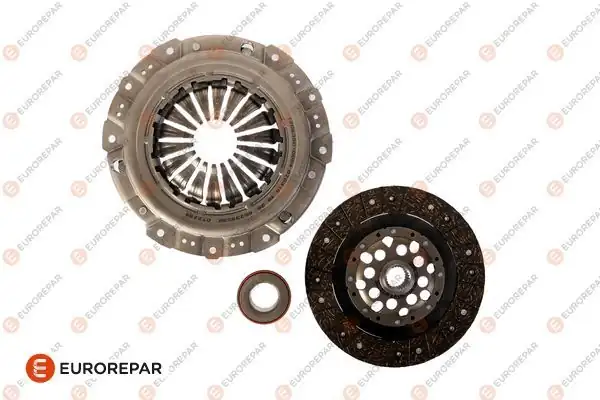 EUROREPAR 1682300380 | Psa / Erp Debriyaj Seti E-Serisi W124 93 / 95