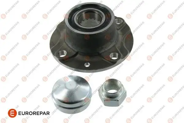 Eurorepar 1686246880 Psa Erp Rulman Kiti Seıcento 600 Cinquecento 187 170 Alfa Romeo 96