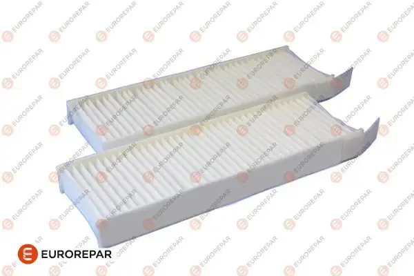 EUROREPAR 1686252480 | Erp Polen Filtresi Partner Tepe / 3008 / 5008 Oem No 6447.Xf