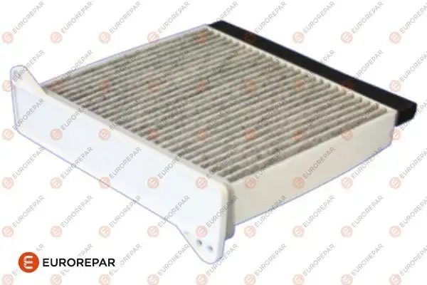 EUROREPAR 1686255180 | Polen Filtresi Outlander I (Cu_W) Lancer VI VII Grandis 07-10 Lancer 03-13 1.3-1.6