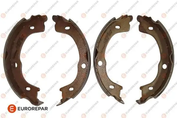 EUROREPAR 1690923280 | El Fren Balatası Sorento 140 Bg 02-06