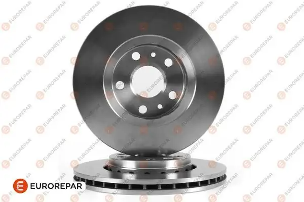 Eurorepar 1690938080 Fren Diski Ön Kangoo III Mercedes Benz Jitan Bm 08