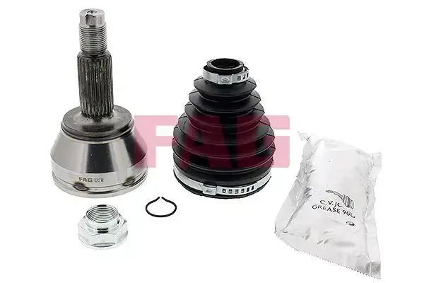 FAG 771074830 | Dış Aks Kafası Ford Escort 90 01